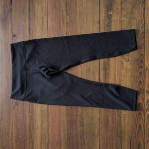 Lululemon Black Align Leggings